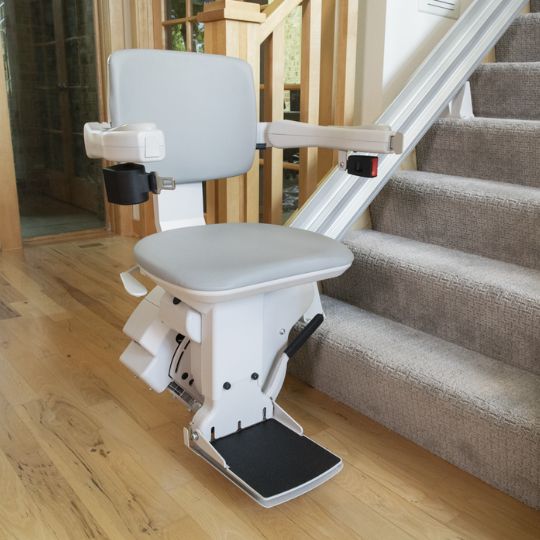 Los Angeles Chair Stair Lift