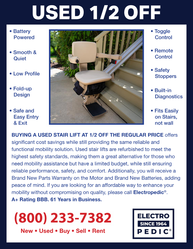 los angeles chair stair lifts