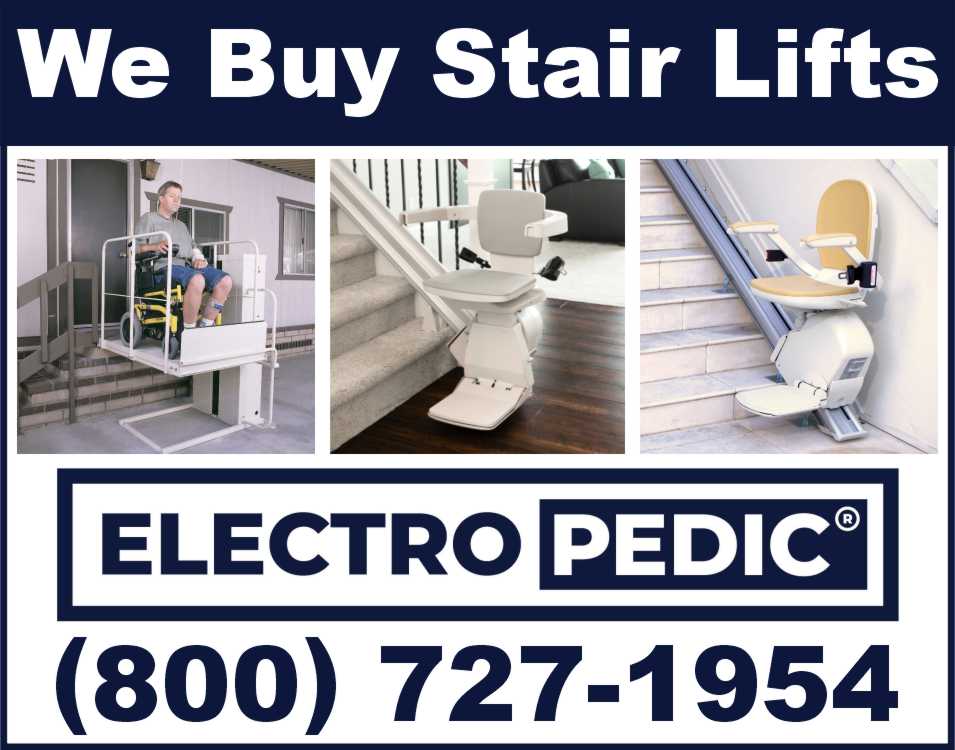 San Francisco Stair Lifts